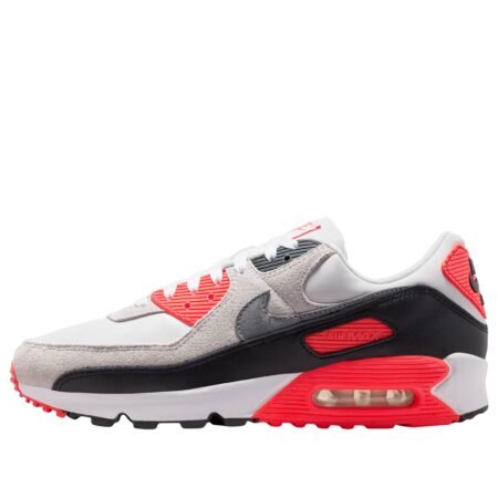 Nike Air Max 90 'Infrared' IU1055-100