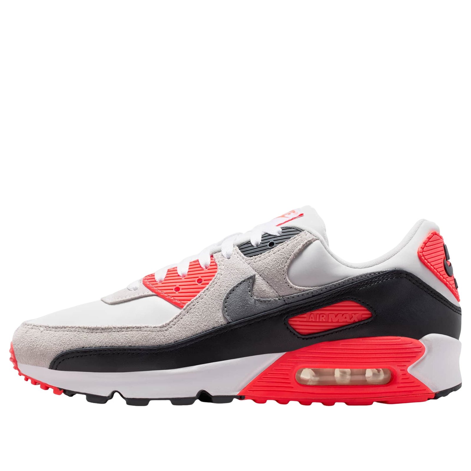Nike Air Max 90 'Infrared' IU1055-100