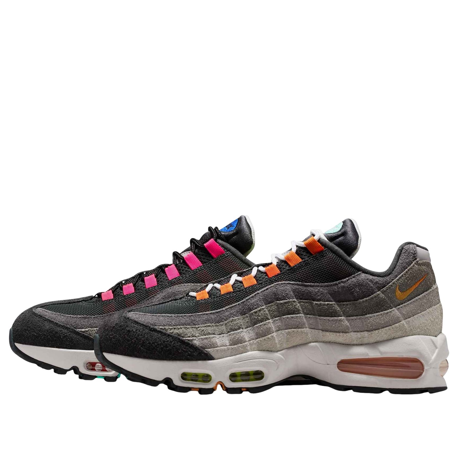 Nike Air Max 95 'Greedy' IU2636-300