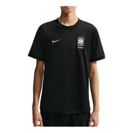 Nike x South Korea x PEACEMINUSONE Cryoshot Academy Pro Top 'Black' IU3867-010