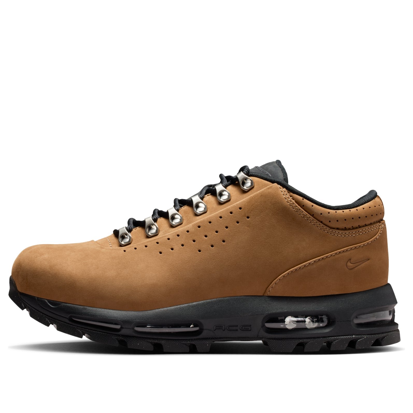 Nike Air Max Goadome Low SP 'Taupe'  IU5915-200