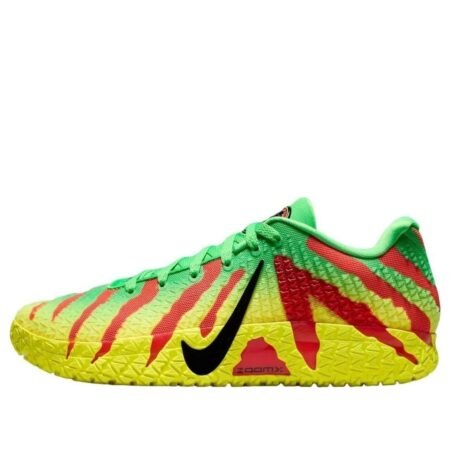 Nike x Jurassic Park Ja 3 EP 'Explorer' IU7239-300