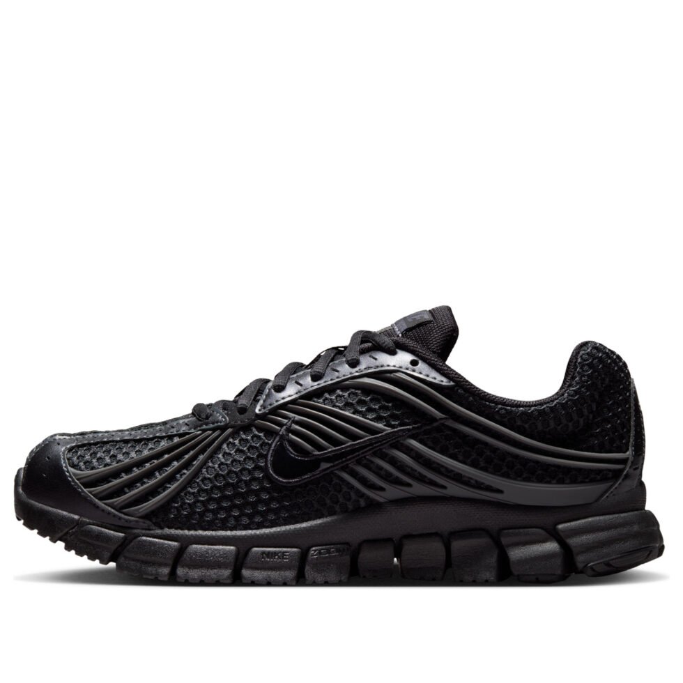 (WMNS) Nike Zoom Skylon 11 'Black Anthracite' IU7360-002