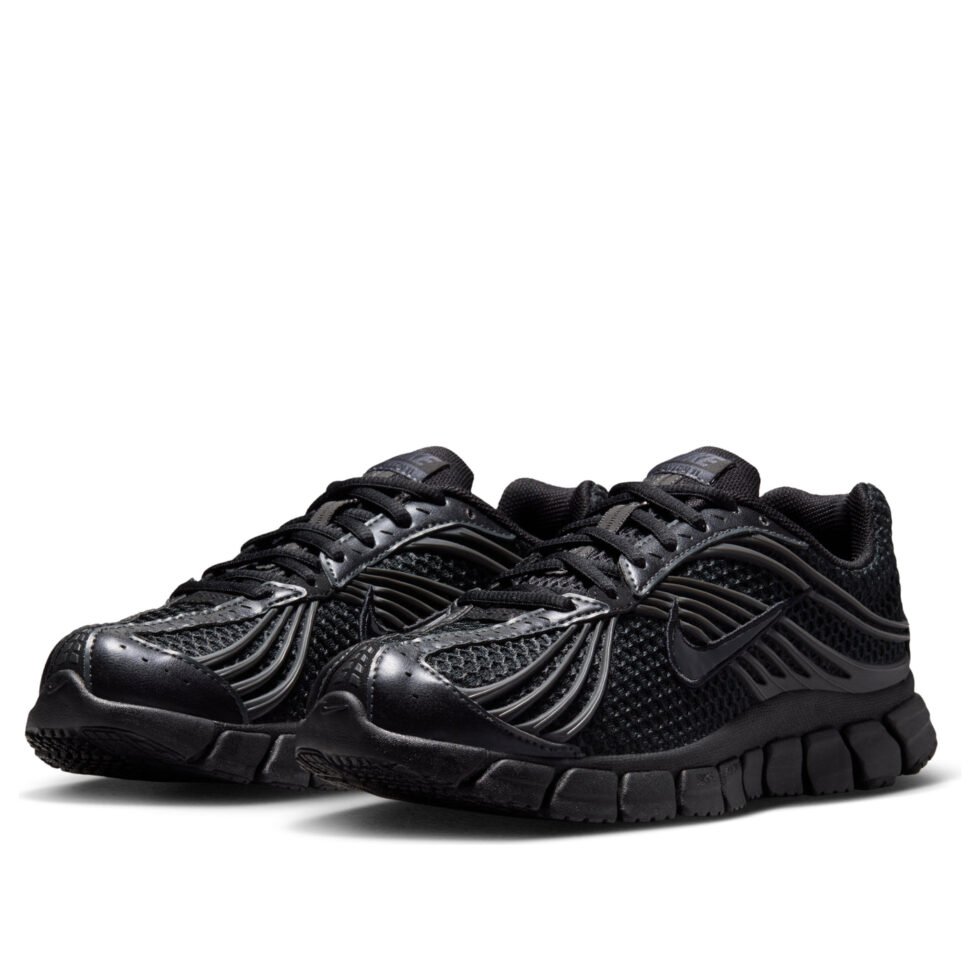 (WMNS) Nike Zoom Skylon 11 'Black Anthracite' IU7360-002 - Image 4
