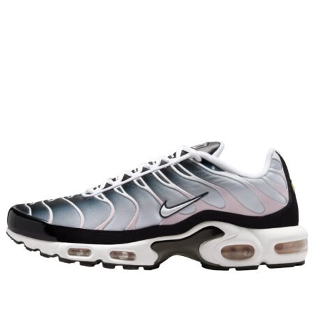 Nike Air Max Plus 'Black Anthracite Pink Foam' IU7540-001