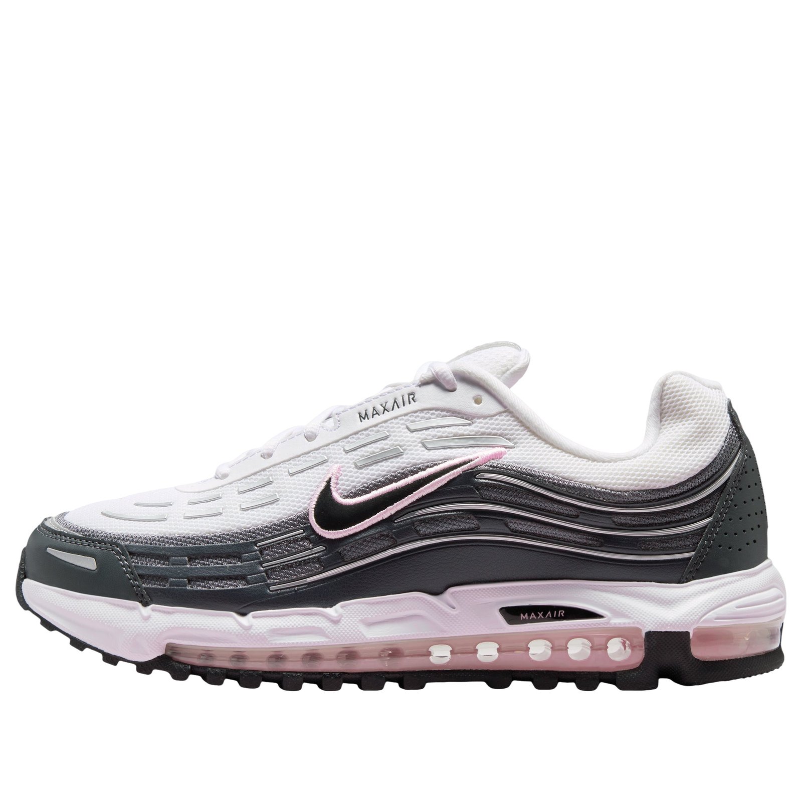 Nike Air Max TL 2.5 'White Pink Foam Anthracite' IU7541-100