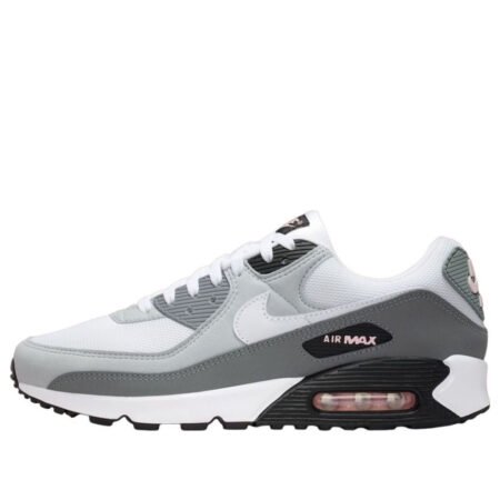 Nike Air Max 90 'Wolf Grey Pink Foam' IU7542-012