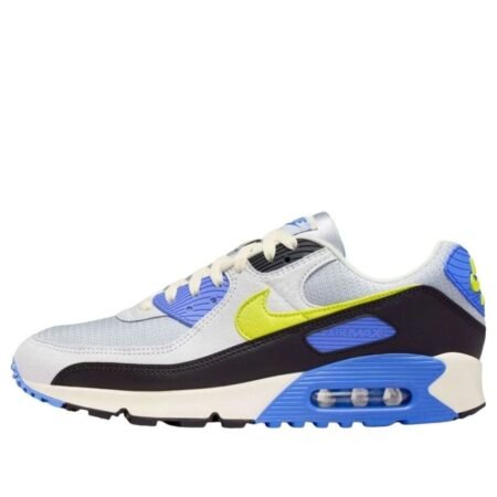 Nike Air Max 90 'Photo Blue Cyber' IU7543-025