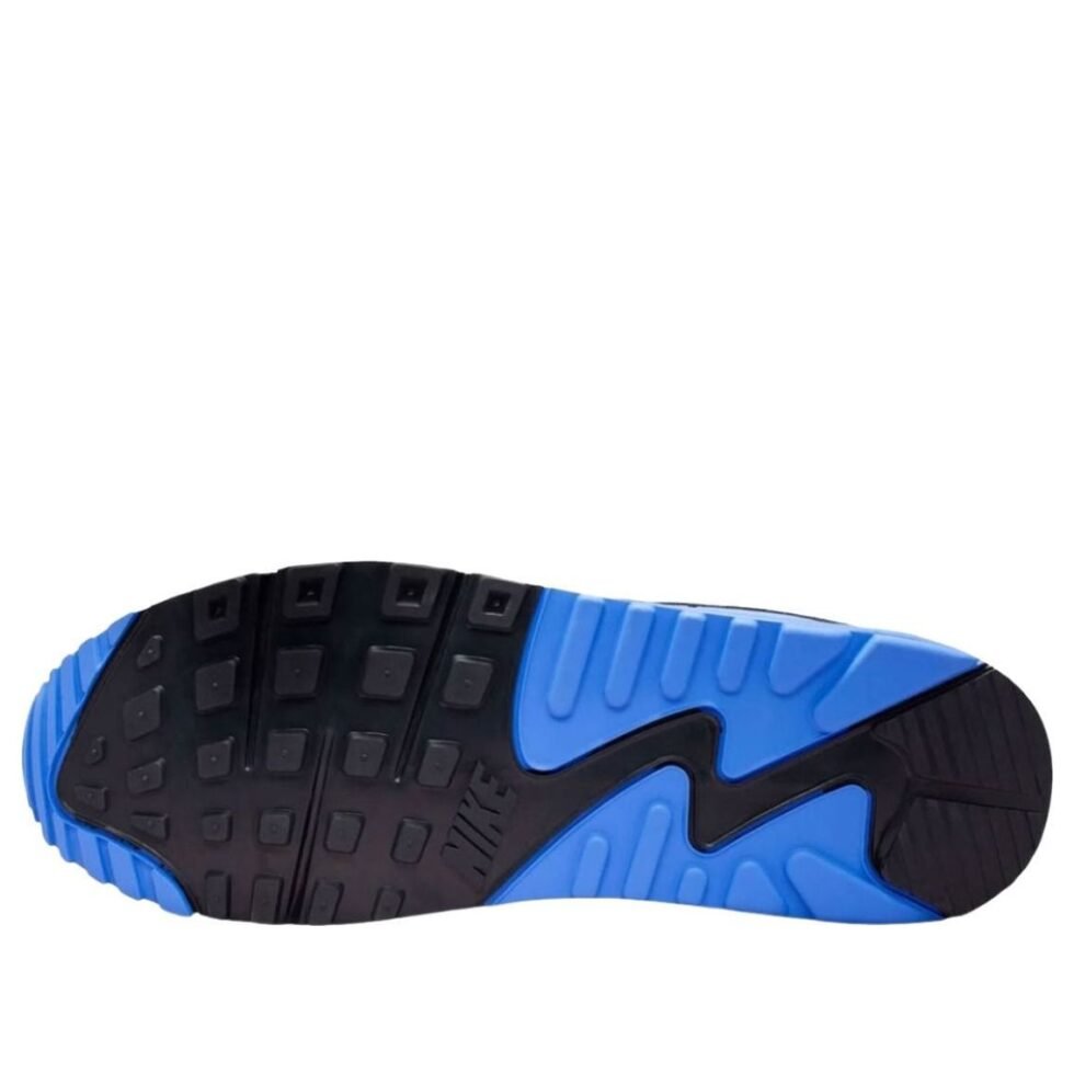 Nike Air Max 90 'Photo Blue Cyber' IU7543-025 - Image 5