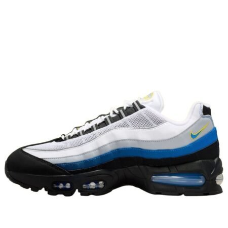 Nike Air Max 95 Big Bubble 'Royal Blue' IU7544-100