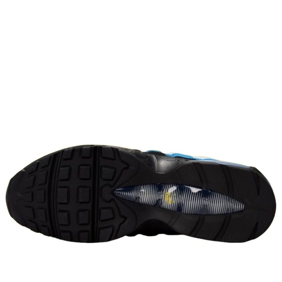 Nike Air Max 95 Big Bubble 'Royal Blue' IU7544-100 - Image 5
