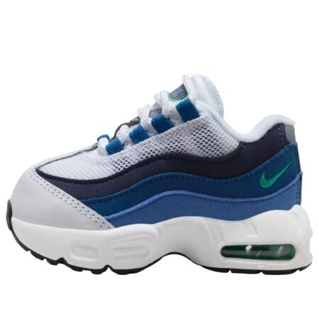 (TD) Nike Air Max 95 Big Bubble 'Slate' IU7898-100