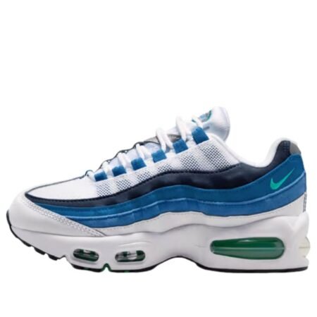 (GS) Nike Air Max 95 Big Bubble 'Slate' IU7899-100