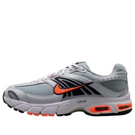 Nike Air Max Moto 2K 2Tone 'White Wolf Grey Total Orange' IU7904-100