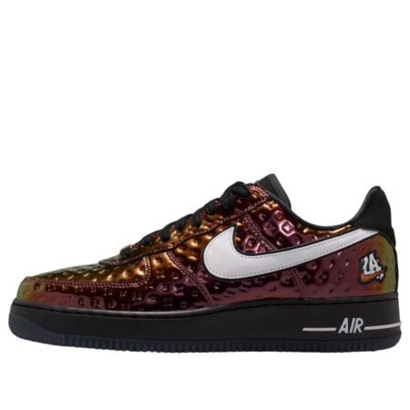 Nike Air Force 1 Low 'LA All-Star' 2026 IU9209-001