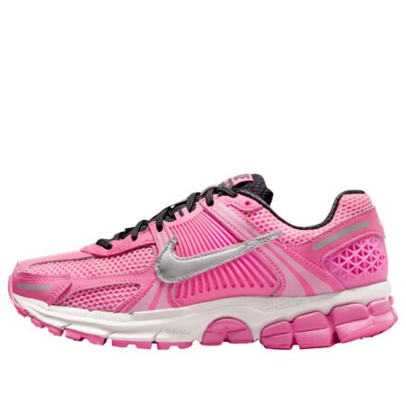(WMNS) Nike Air Zoom Vomero 5 'Pink Glow' IV2380-649