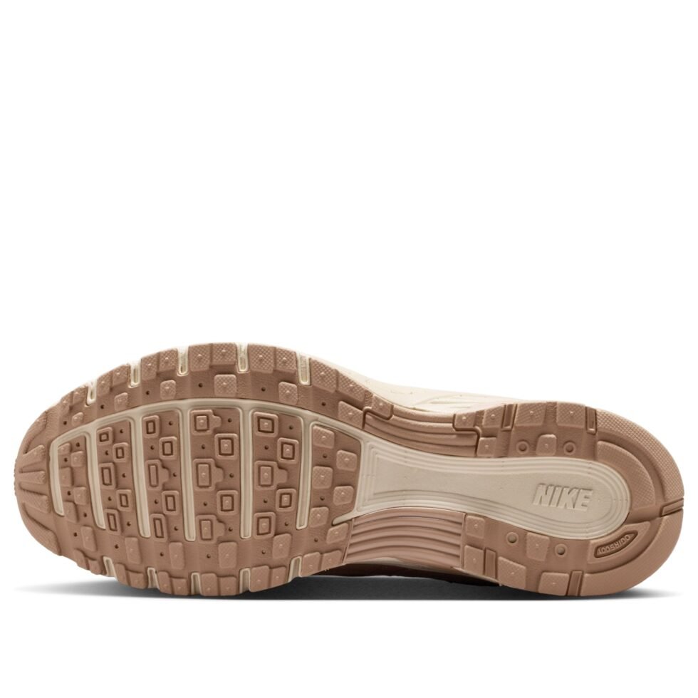 (WMNS) Nike P-6000 'Light Khaki British Khaki' IV2501-200 - Image 7