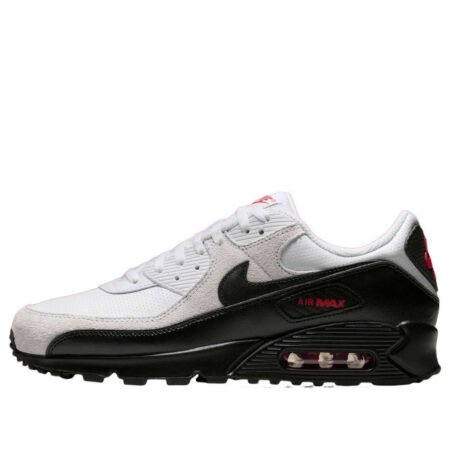 Nike Air Max 90 'White Black' IV2867-100