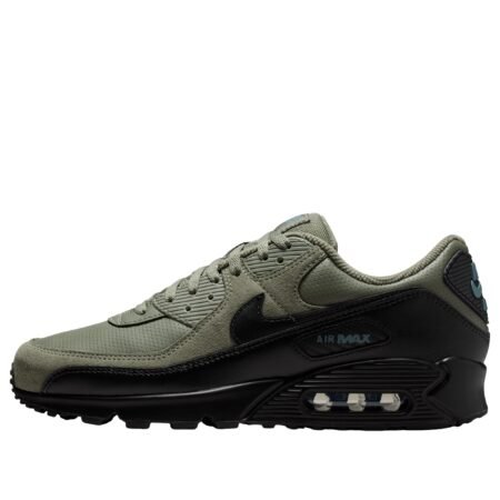 Nike Air Max 90 'Silver Sage Mineral Slate Black' IV2868-328