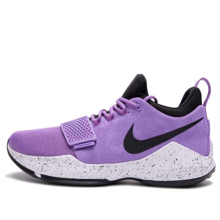 Nike PG 1 'Bright Violet Black' IV2869-500