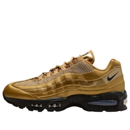 Nike Air Max 95 'Metallic Gold' IV2872-707