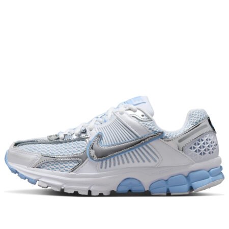 (WMNS) Nike Air Zoom Vomero 5 'White Aluminum Football Grey' IV4311-100