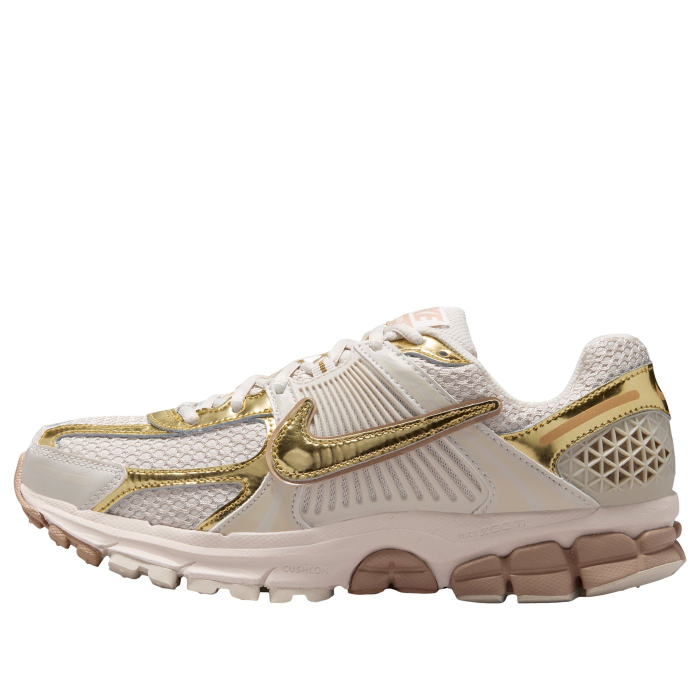 (WMNS) Nike Zoom Vomero 5 'Light Orewood Brown' IV4311-101