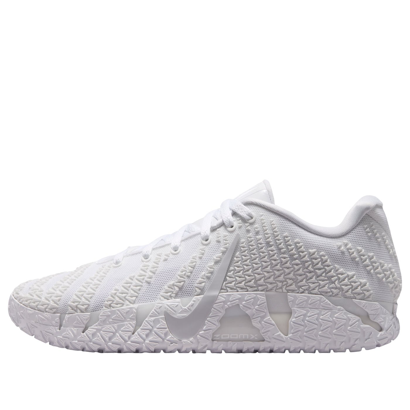 Nike Ja 3 'Triple White' IV4426-104