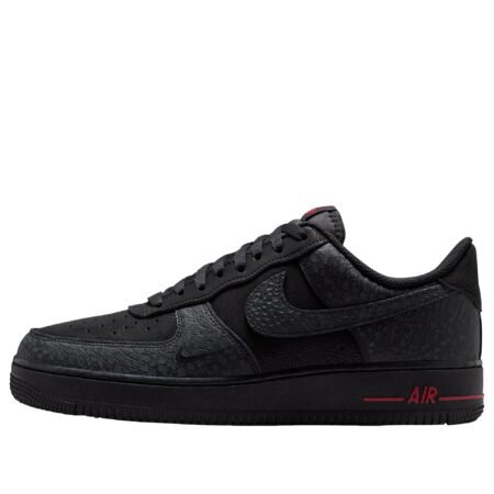 Nike Air Force 1 Low ’07 'Hellfire' IV4451-010