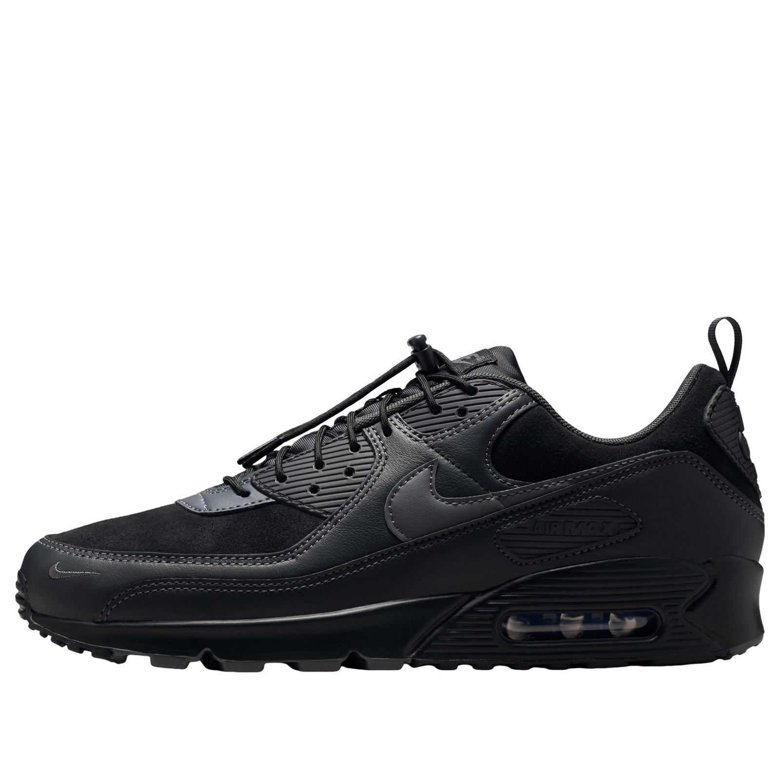 Nike Air Max 90 'Black Anthracite' IV4695-001