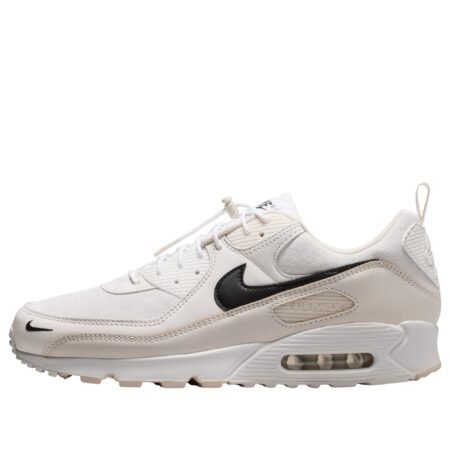 Nike Air Max 90 'White Light Orewood Brown' IV4695-100