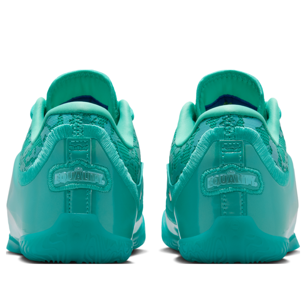 (GS) Nike LeBron 23 'Honor the King' IV4795-300 - Image 3