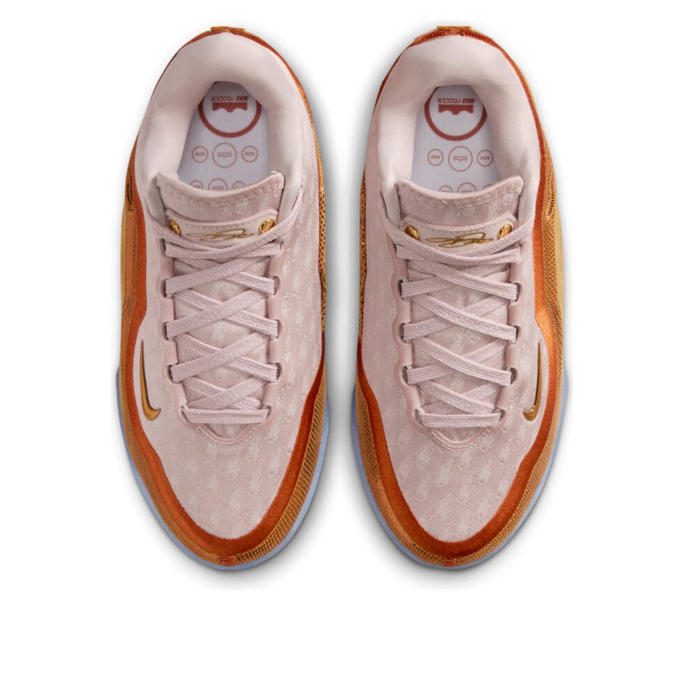 (GS) Nike LeBron 23 'LeBronto' IV4800-602 - Image 2