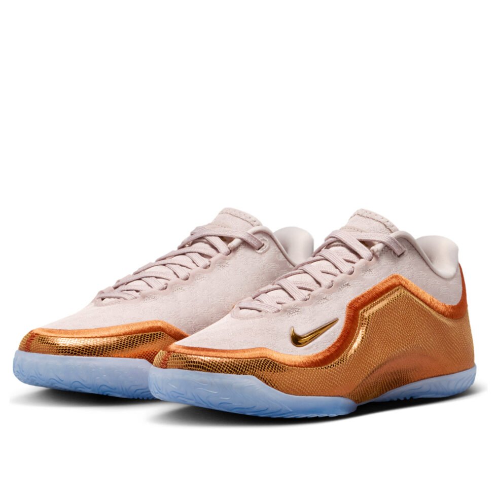 (GS) Nike LeBron 23 'LeBronto' IV4800-602 - Image 4