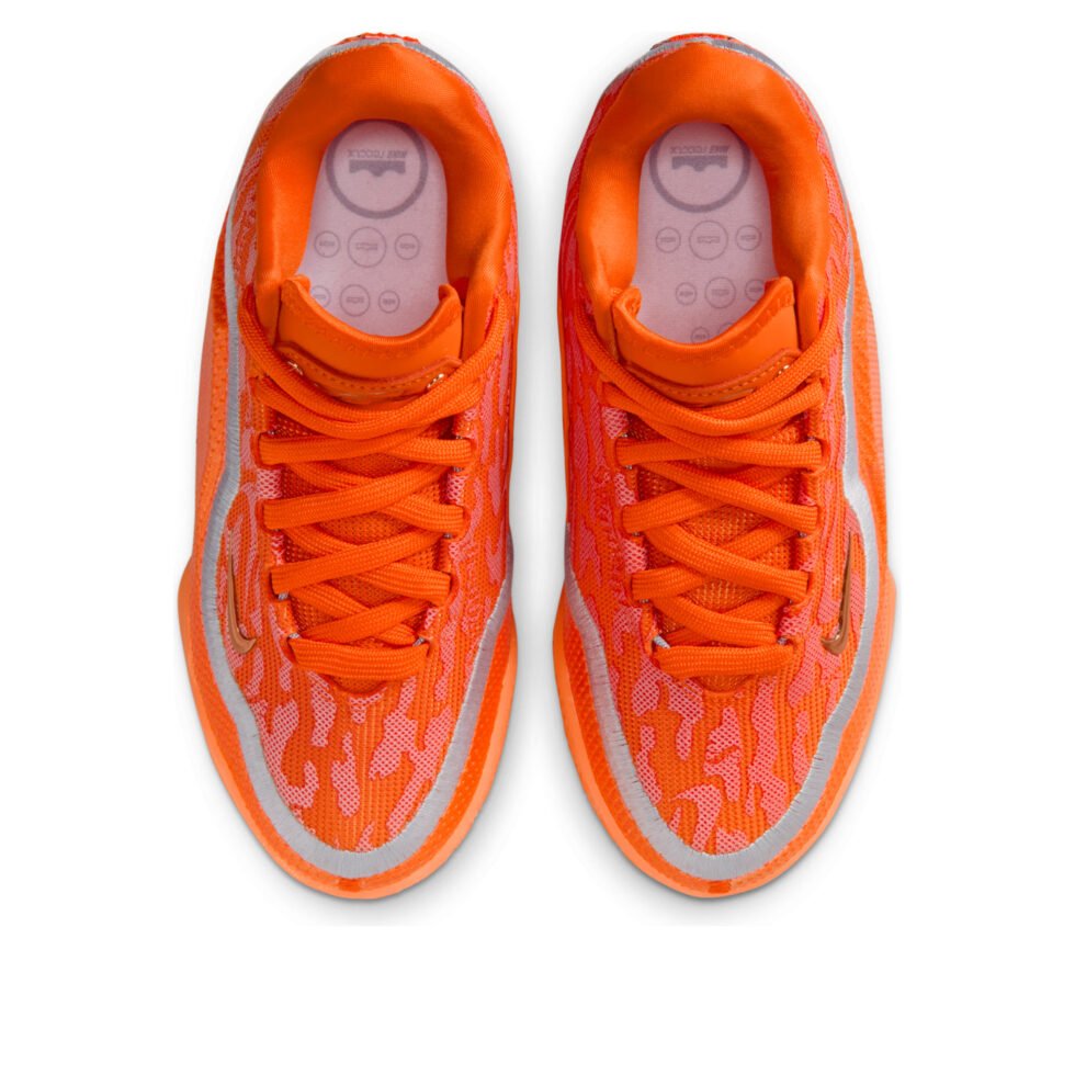 (GS) Nike LeBron 23 'Shoe Bag' IV4874-800 - Image 2