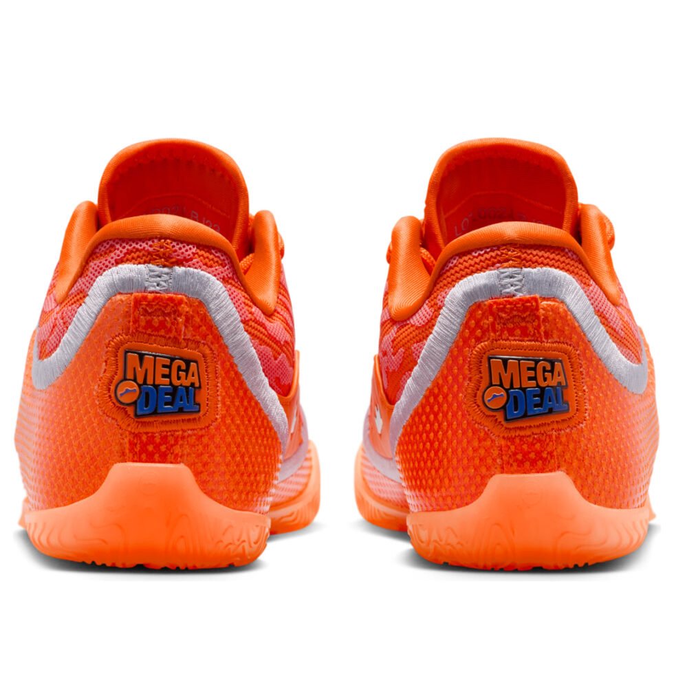 (GS) Nike LeBron 23 'Shoe Bag' IV4874-800 - Image 3