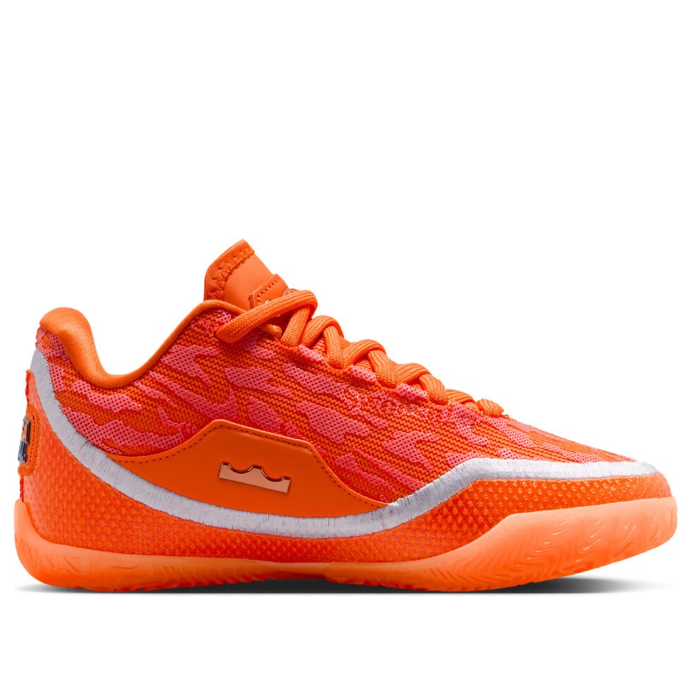 (GS) Nike LeBron 23 'Shoe Bag' IV4874-800 - Image 6