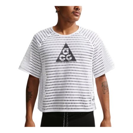 Nike x ACG Radical Airflow T-Shirt 'White' IV5366-100