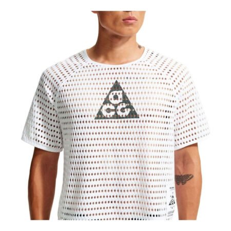 Nike ACG Radical Airflow Dir-Fit T-Shirt 'White' IV5367-100