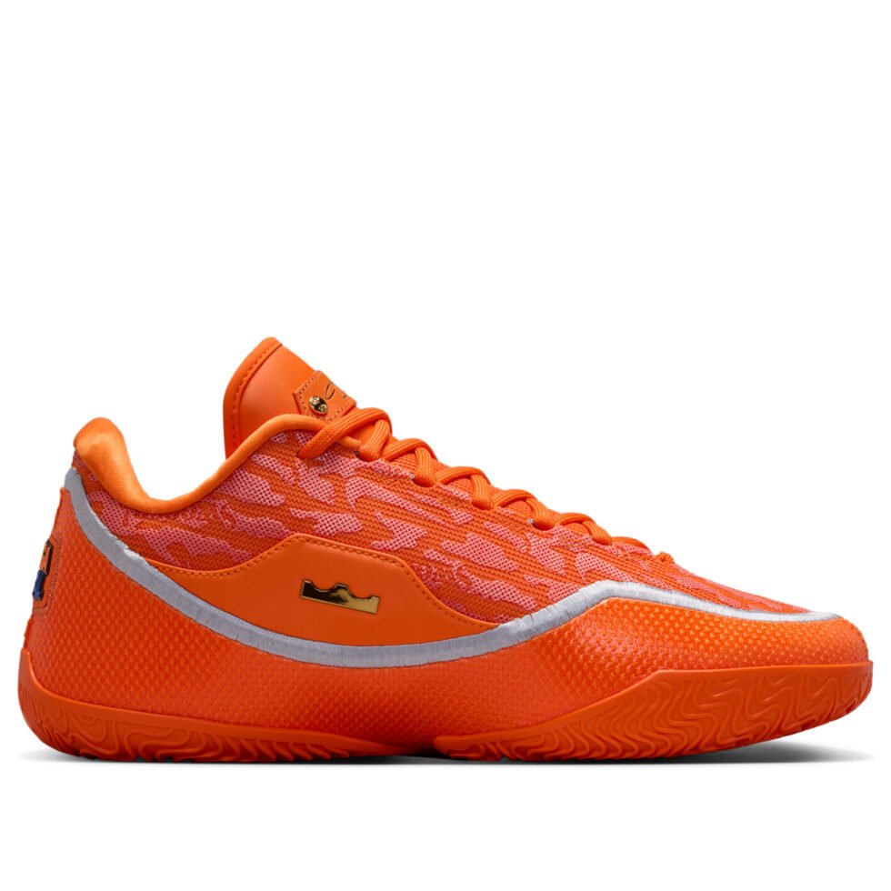 Nike LeBron 23 EP 'Shoe Bag' IV5648-800 - Image 2