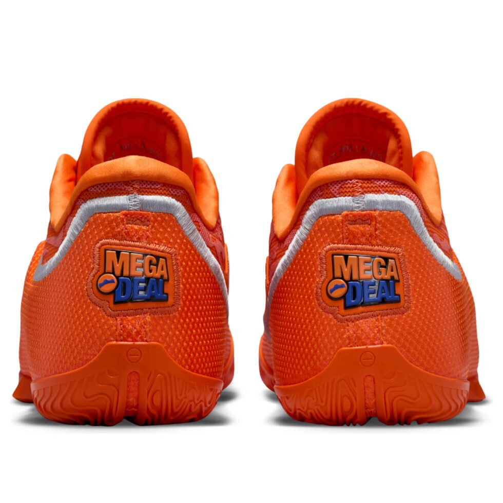 Nike LeBron 23 EP 'Shoe Bag' IV5648-800 - Image 5