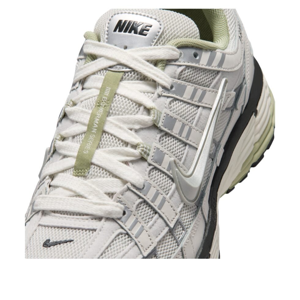 Nike P-6000 'Platinum Tint Metallic Silver' IV5761-094 - Image 7