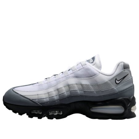 Nike Air Max 95 Big Bubble 'Pure Platinum Wolf Grey' IV5767-003