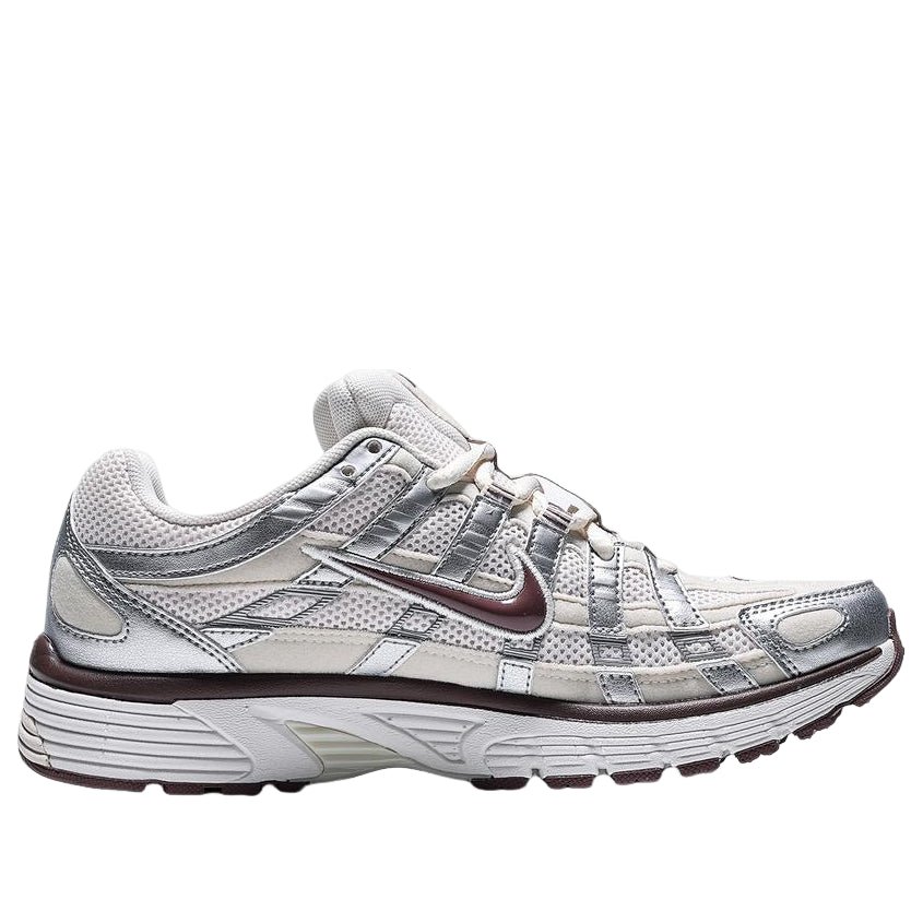 (WMNS) Nike P-6000 'Beige' IV6035-030 - Image 2
