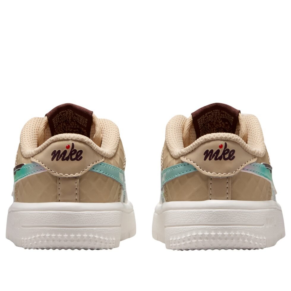 (TD) Nike Force 1 Low 'Ice Cream' IV6207-133 - Image 5