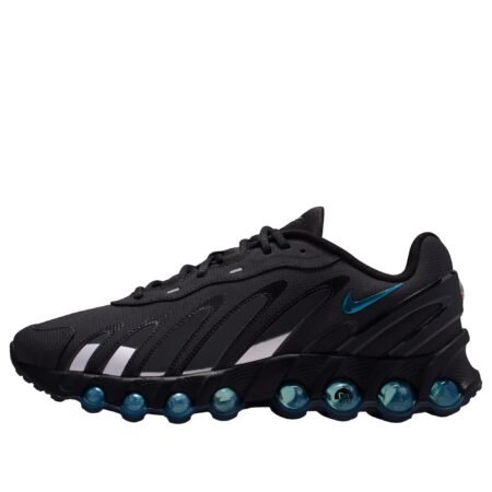 Nike Air Max Dn8 Premium SE 'Black Chrome Gamma Blue' IV6223-001