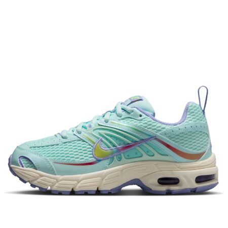 (GS) Nike Air Max Moto 2K 'Teal Tint Light Thistle Multi Color' IV6243-336
