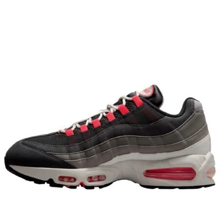Nike Air Max 95 Big Bubble 'Reverse Solar Red' IV6425-060