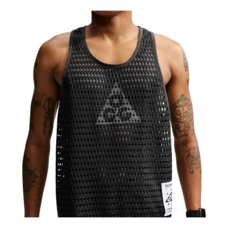 Nike ACG Radical AirFlow Dri-Fit Tank Top 'Anthracite Cool Grey' IW0767-060