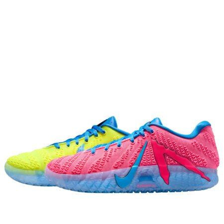 Nike x Kool-Aid Ja 3 'Pink Lemonade' IW1159-700
